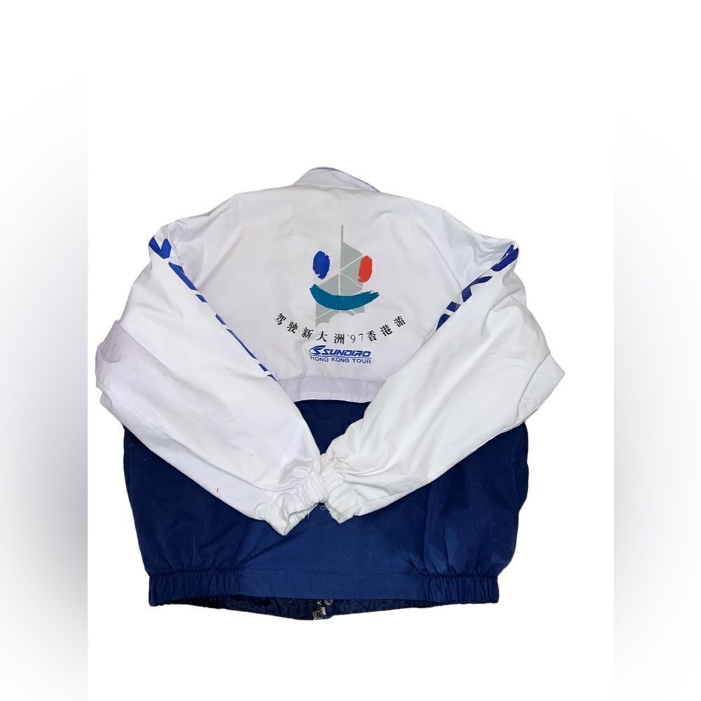 Vintage 1997 Racing Jacket - Picture 2 of 8